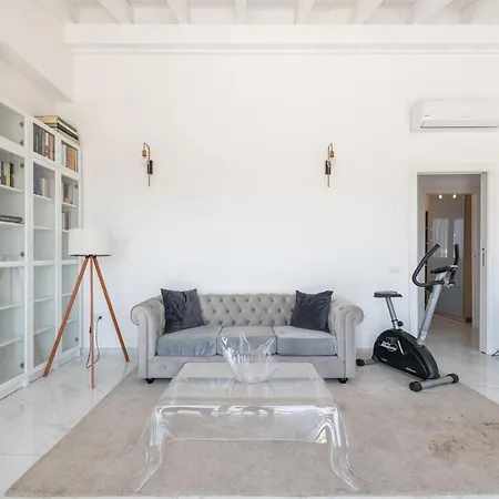 Casa Elena Cagliari