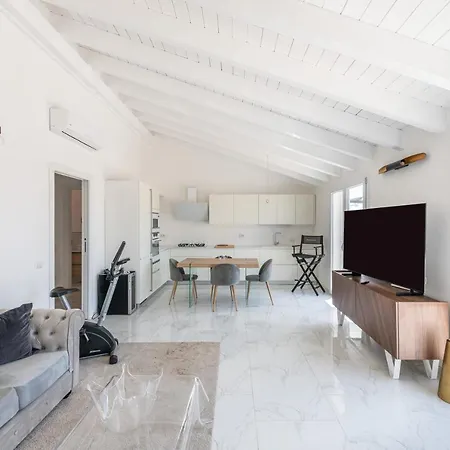 Casa Elena * Cagliari