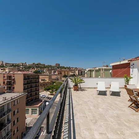 Casa Elena Lejlighed