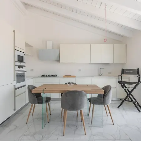 Apartmán Casa Elena *