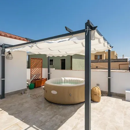 Casa Elena Apartment Cagliari