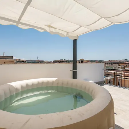 Casa Elena Cagliari