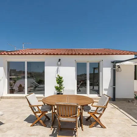 Casa Elena アパート