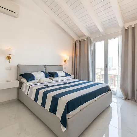 公寓 Casa Elena *