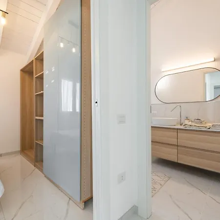 Casa Elena アパート