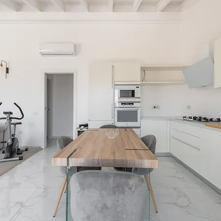 Appartamento Casa Elena Cagliari