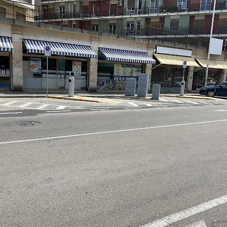 Casa Elena カリアリ